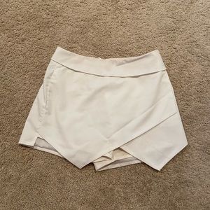 Envelope Skort